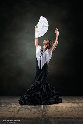 Imagen del negocio Escuela de Arte Flamenco "Los Cabales" en Huelva, Huelva