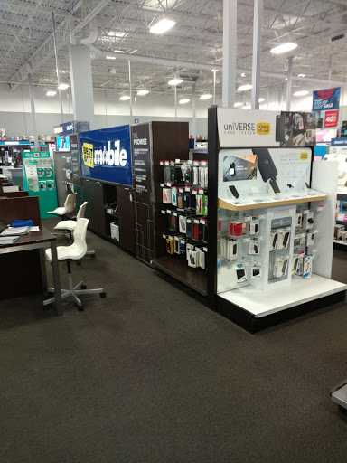 Electronics Store «Best Buy», reviews and photos, 2600 US-34, Oswego, IL 60543, USA