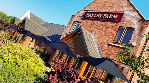 Barley Farm - Dining & Carvery