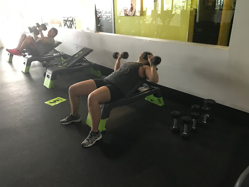 Gym «Bodytek Fitness Davie», reviews and photos, 7020 SW 22nd Ct, Davie, FL 33317, USA