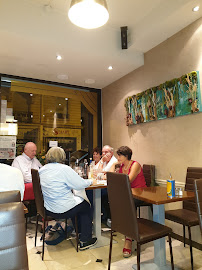 Atmosphère du Restaurant Le Tchitchou à Nice - n°11