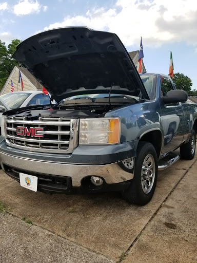 Used Car Dealer «Mi Tierra Auto Sales», reviews and photos, 7935 Gulf Fwy, Houston, TX 77017, USA