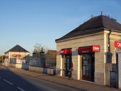 Orpi Immo 33 Pessac à Pessac