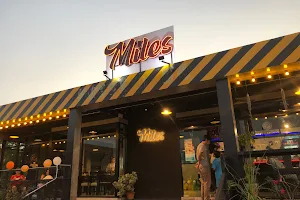 MILES CAFE AND BISTRO BY โฮม image