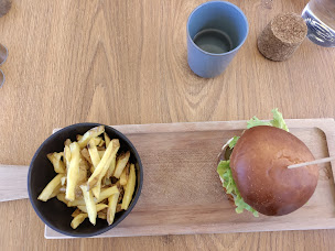 Photo n°64 de Auberge de Cercoux à Cercoux ()