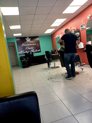 M.Coiffure à Libourne