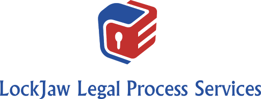 LockJaw Legal Process Services