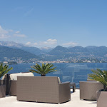 Photo n°7 de l'avis de Paola.r fait le 28/08/2018 à 00:22 sur le  Sky Bar at Hotel La Palma à Stresa