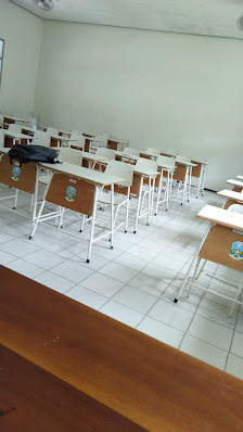 Ruang kelas - SMAN Jatirogo
