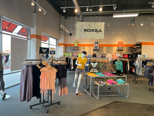 Running Store «Road Runner Sports», reviews and photos, 501 Shoppes Blvd, North Brunswick Township, NJ 08902, USA