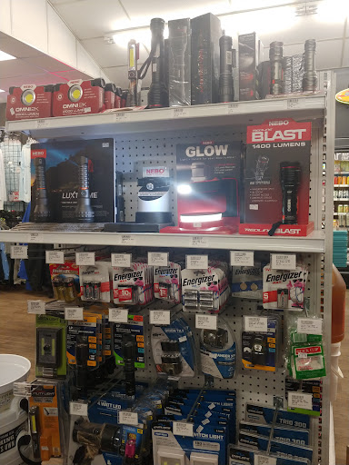 Sporting Goods Store «Anglers Sport Center», reviews and photos, 1456 Whitehall Rd, Annapolis, MD 21409, USA