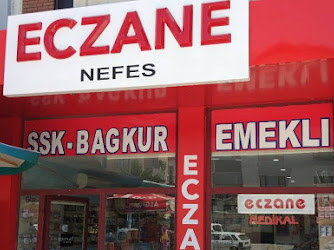 Nefes Eczanesi