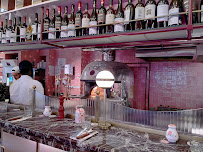 Atmosphère du Restaurant italien Giorgio à Paris - n°13