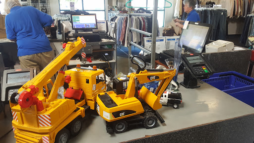 Thrift Store «Goodwill», reviews and photos