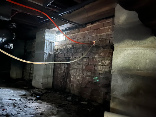 HVAC Contractor «Norfolk Air Heating, Cooling, Plumbing & Electrical», reviews and photos, 7914 Glade Rd, Norfolk, VA 23518, USA