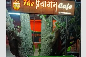 The Prayagam Cafe image