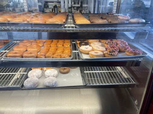 Donut Shop «Fresh Donuts», reviews and photos, 3914 Lancaster Ave, Philadelphia, PA 19104, USA