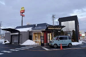 McDonald's image