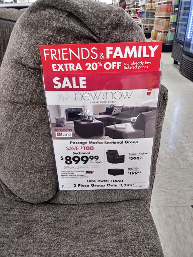 Discount Store «Big Lots», reviews and photos, 8151 Brook Rd, Richmond, VA 23227, USA