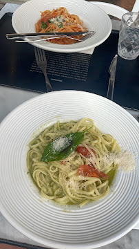 Pesto du Restaurant italien IT - Italian Trattoria Lyon République - n°5