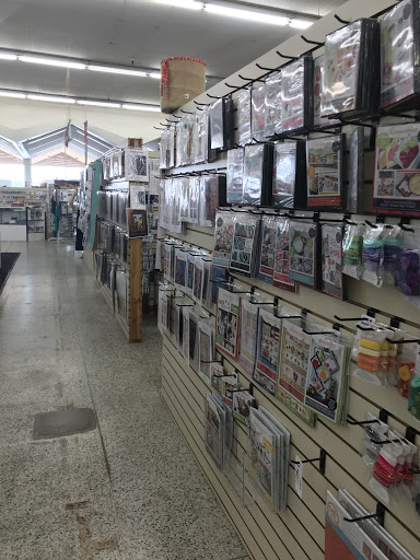 Vacuum Cleaner Store «35th Avenue Sew & Vac», reviews and photos, 3548 W Northern Ave, Phoenix, AZ 85051, USA