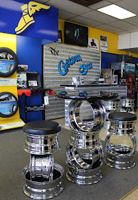 Westside Tire Co-Goodyear Tires - Photo 5 - Car repair in Cedar Rapids, IA, Cedar Rapids