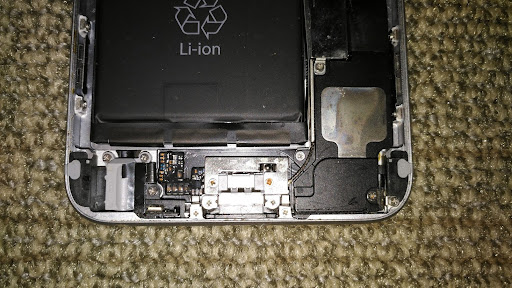 Computer Repair Service «Hometown Computers», reviews and photos, 1106 Central Ave, Nebraska City, NE 68410, USA