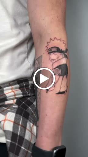 Explore dmt tattoo ideas, creative tattoo ideas in Kissimmee, available at Fallen Sparrow Tattoo Co