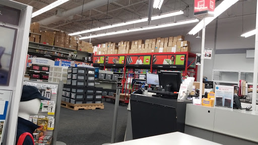 Office Supply Store «Staples», reviews and photos, 600 S St W, Raynham, MA 02767, USA