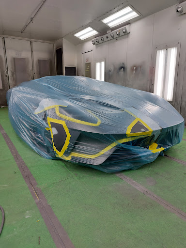 Auto Body Shop «Chatfield Auto Body», reviews and photos, 8537 S Reed St, Littleton, CO 80128, USA