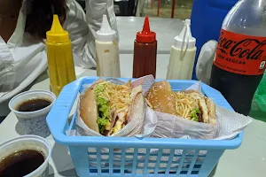 Lôko Burger image