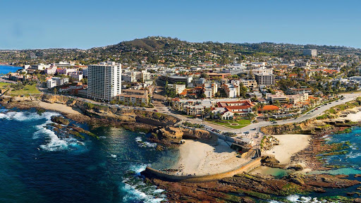 7841 Fay Ave, La Jolla, CA 92037, USA