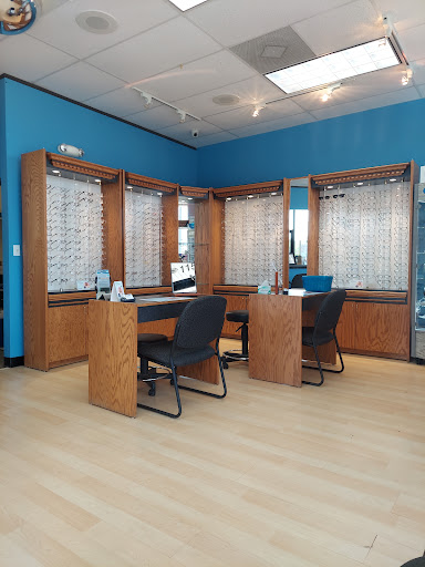 Optometrist «Northwest Family Eye Care», reviews and photos, 6450 NW Loop 410 #115, San Antonio, TX 78238, USA