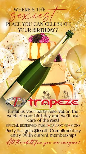 Adult Entertainment Club «Trapeze», reviews and photos, 5213 N State Rd 7, Fort Lauderdale, FL 33319, USA