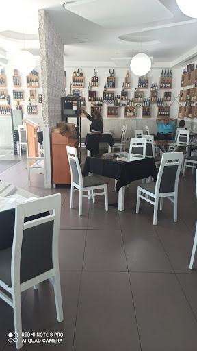 Restaurante Hermanos Grimaldi en Jerez de la Frontera
