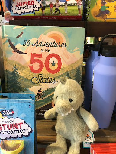 Stationery Store «Paper Source», reviews and photos, 9460 Brighton Way, Beverly Hills, CA 90210, USA