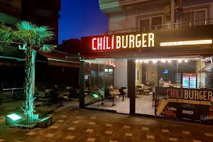 chili burger cafe&fastfood image
