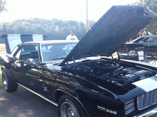 Car Dealer «Jasper Jeep Chrysler Dodge RAM», reviews and photos, 1050 GA-515, Jasper, GA 30143, USA