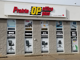 Prairie Office Plus