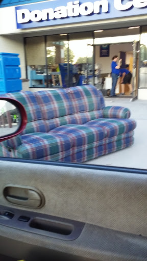 Thrift Store «Goodwill Washington Square Retail Store», reviews and photos, 5234 George Washington Memorial Hwy, Yorktown, VA 23692, USA