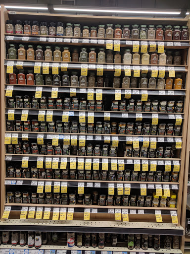 Grocery Store «Whole Foods Market», reviews and photos, 1575 Selby Ave, St Paul, MN 55104, USA