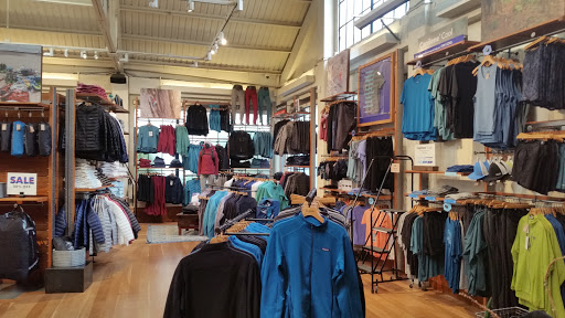 Clothing Store «Patagonia San Francisco», reviews and photos, 770 North Point St, San Francisco, CA 94109, USA