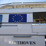 Photo n° 2 de l'avis de Pierre.o fait le 11/04/2023 à 14:16 pour CroisiEurope - Embarcadère fluvial à Strasbourg