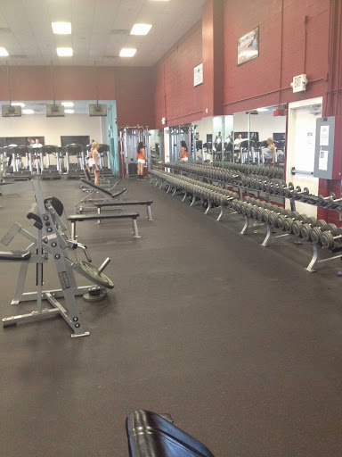 Gym «Fitness 1 Gym», reviews and photos, 16630 W Greenway Rd, Surprise, AZ 85388, USA