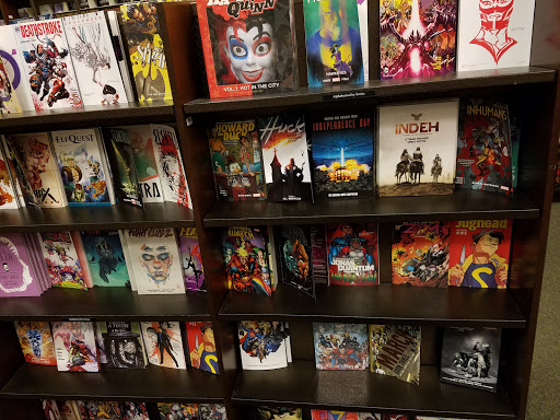 Book Store «Barnes & Noble», reviews and photos, 2720 Towne Dr, Beavercreek, OH 45431, USA