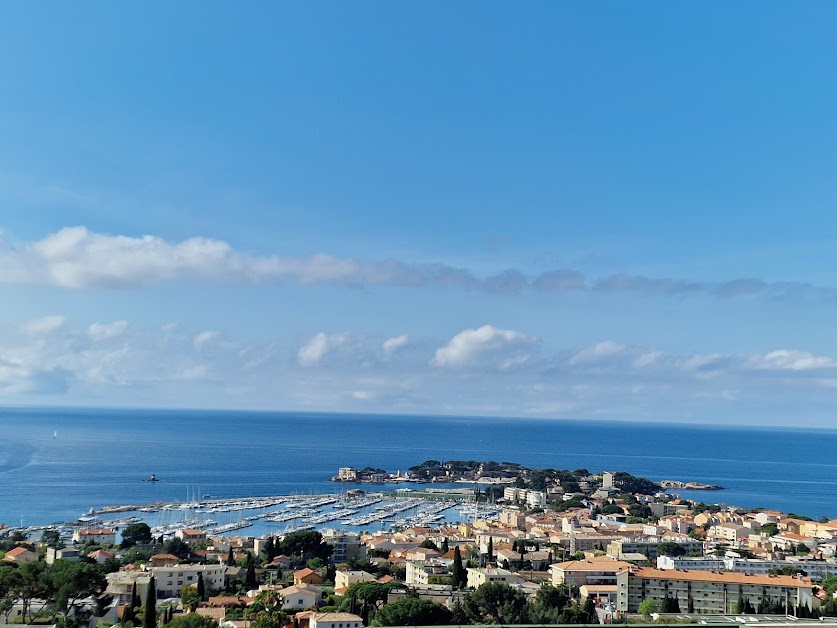 Holi Immo - Location d'appartements à Bandol (Var 83)