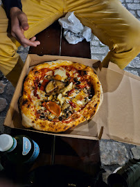 Pizza du Livraison de pizzas Kitch’ pizza à Vence - n°15