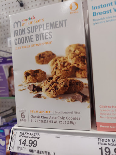 Department Store «Target», reviews and photos, 1815 Norman Dr, Valdosta, GA 31601, USA