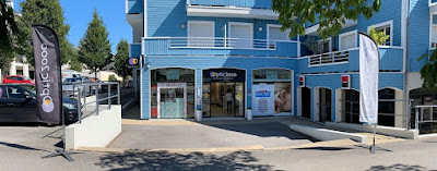 EASY OPTICAL SASU à Sarzeau