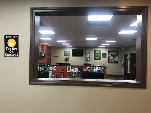 Explore biblical tattoo ideas, creative tattoo ideas in Chesterfield, available at St. Louis Tattoo Company